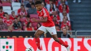 コンテ・ナポリがベンフィカWGネレスの獲得決定的に　移籍金は総額48.8億円か