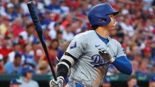 大谷翔平が捉えた“歴代最速”「147」　6人目偉業で浮上した元助っ人の金字塔