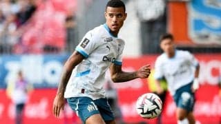 グリーンウッドがマルセイユデビュー戦で2ゴール＆PK奪取の活躍！　デ・ゼルビ新体制を快勝発進に導く