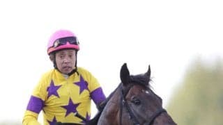 【札幌記念】岩田康「馬自身が充実」ノースブリッジが重賞3勝目