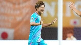 バーミンガム横山歩夢がデビュー4分でアシスト！　お膳立てを受けた同僚からは驚きの声　「あんなに速いとは」