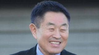 相沢郁調教師がJRA通算500勝達成！ 所属する石川裕紀人騎手のJRA通算300勝とWメモリアル