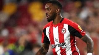 イングランド代表FWトニーがクリスタル・パレスとの開幕戦でメンバー外、理由は「移籍の関心がある」とブレントフォード指揮官が説明