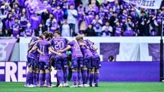 「完璧すぎる神連携」J1広島の5人連動“美しすぎる崩し”の流れるようなパスワーク弾に称賛鳴り止まず！「何度見ても美しい」「中野くん、なぜそこにいる？」の声