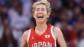 「みんなにみせちゃお」女子バスケ・宮崎早織が入手した“五輪グッズ”が「可愛い〜」「センスよすぎ」と大好評