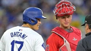 大谷翔平のいないエンゼルスのいま　低迷続くも若手の躍動にひと筋の光明
