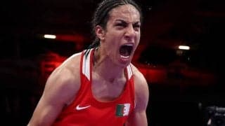 女性ボクサー性別騒動に異論で批判を…英人気女性司会が誹謗中傷の被害に「生まれてくる子どもの殺害予告を何度も受けた」