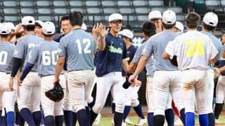 安くない費用も…高3球児リーグ戦は「代えがたい価値」　最後の夏に味わった“自由”