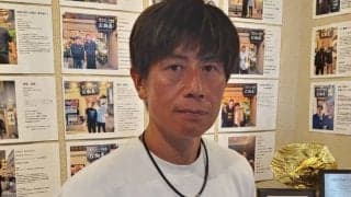 父には言えなかったプロ志望…　先輩との食事で一変、元阪神ドラ1を変えた出会い