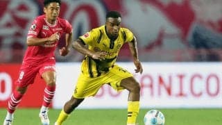 ドルトムントで厳しい立ち位置の19歳ドイツ代表FWにスペイン行きの可能性…個人間では原則合意とも