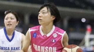 期待値の高いシャンソン化粧品のルーキー堀内桜花「しっかりプレーで返せるように」