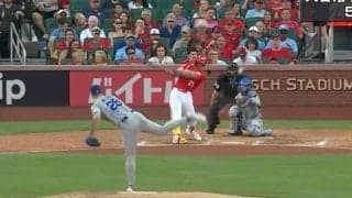 なんだ、ただの聖人か… ヌートバーが「良い人すぎる」　“特別仕様のバット”に注目が集まる「ええ話や…」