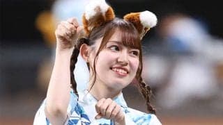 たった17秒なのに異例の注目「可愛すぎ」　“限定衣装”のハムチアは「破壊力えぐい」