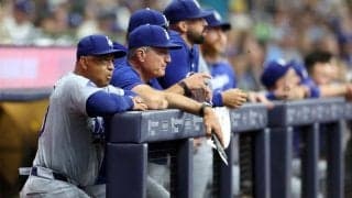 ド軍に尽きぬ悩み…怪我人復帰で迫られる“決断”　防御率2点台でもDFA、不可欠な戦力整理