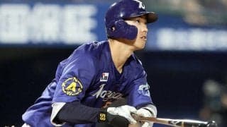 異次元の.443…DeNA24歳は「最高の1番打者」　“法則無視弾”に衝撃「大谷を彷彿」