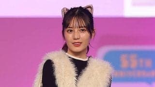 日向坂46の「ついにエース登場」　22日ハマスタ降臨決定、SNS大興奮…昨年は制服姿