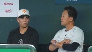 高木豊が「選手が育たない」理由を語る　巨人・門脇誠、DeNA・度会隆輝ら若手の起用法に警鐘