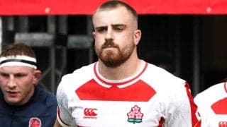 ラグビー日本代表「リーチの後継者候補」　ニュージーランド出身で日本語がペラペラの24歳は何者？