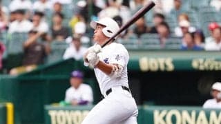 甲子園騒然の瞬間「完璧すぎ」　“必殺仕事人”直後の劇的展開に「鳥肌立った」