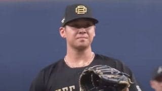 ついに復活した逸材は「打てるわけない」　米108発男も粉砕…唸る剛球は「モノが違う」