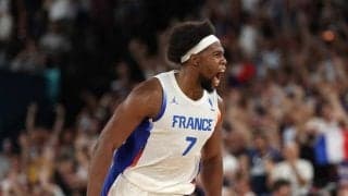 “2度目のチャンス”を狙っていたガーション・ヤブセレがシクサーズとの1年契約に合意