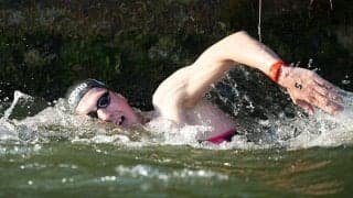 「大会に泥を塗った」最後まで混乱が続いたパリ五輪　英専門メディアがアクシデントを回想「避けられたはずの騒動に悩まされた」