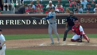 「驚くことではない」大谷翔平、“絶不調でも2戦連発”に現地名物記者も熱弁「不安定でもショウヘイはショウヘイらしく…」