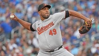 日本経由で“成り上がり”　元燕助っ人の躍動に日米称賛「どんどん良くなっていく」