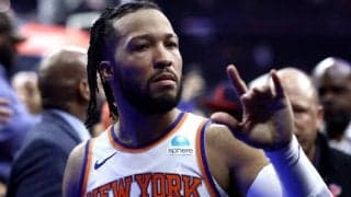 ニックス主将ブランソンにOBが期待「球団史上最高の選手の1人になれるチャンスを得た」