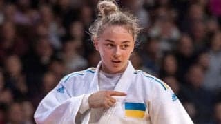 「危険な美しさ」パリ五輪でもチャーミングな魅力で注目された女性柔道家の最新ビキニショットが話題「マーメイドのよう」　