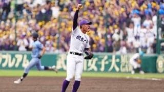 続く1点差決着は「さすが準々決勝」　白熱展開にX感動「いい試合すぎて泣ける」