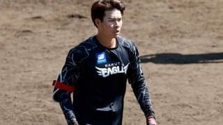 23歳ドラ6が「天才打者すぎる」　際立つ勝負強さ…圧倒の.750「めっちゃ頼もしい」