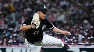ロッテ25歳は「打てる気せーへん」　敵ファン戦意喪失…0.48の無双「完全に覚醒した」