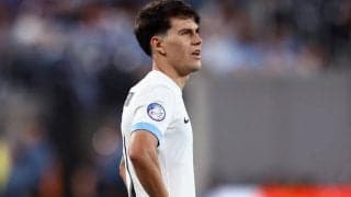 クラブと代表で立ち位置が異なるキャリアにギリシャ行きで終止符？　ペリストリにパナシナイコス移籍の可能性