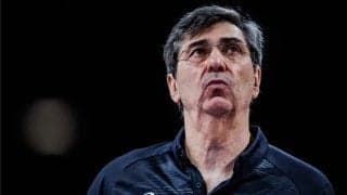 ブラン監督「代表選手全員を誇りに思っています」今シーズン総括コメント