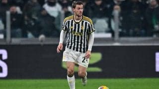 ユーベDFルガーニのアヤックス行きが秒読み　レンタル移籍か