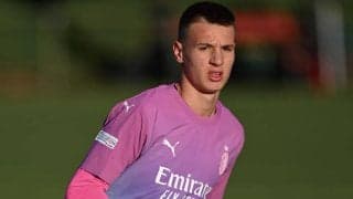 16歳カマルダが新設のミラン・フトゥーロで急成長か「ペナルティエリアは自宅の寝室か？」