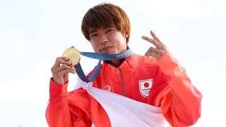 「一瞬本人かと思った」スケボー堀米雄斗の“仰天報告”にファンが驚きと大興奮！「これは熱い」「予約完了です」