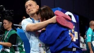 阿部詩はパリでいかに立ち直ったのか 失意の2回戦敗退からの葛藤「何が起こったんだという。すぐに理解できなかった」