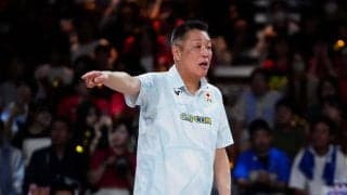 眞鍋監督「チームが経験したことを次のチームへと引き継ぐ」今シーズン総括コメント