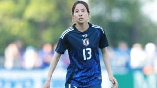 パリ五輪では直接FKを決めたなでしこDF北川ひかるがスウェーデンの強豪・ヘッケンに完全移籍、クラブ史上初の日本人選手に「アシストやゴールで貢献したい」