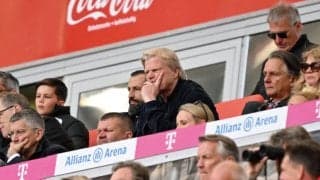 年収30億円越え多数のバイエルンは給与体系に問題アリ？ カーン元CEOが否定「売上高に対する人件費は50％未満」