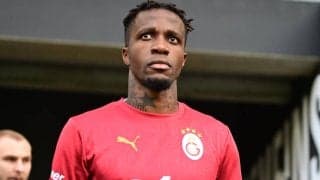 鎌田大地らと元エースの共演は非現実的…パレス会長がザハの連れ戻し困難を認める