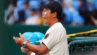大社アルプスは「もの凄かった」　見せ続けた執念…神村学園指揮官が示した敬意