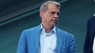 開幕黒星のチェルシー…トッド・ベーリー氏が試合途中に退席「愛なきオーナー」「新しい選手でも獲りに行ったんだろ」