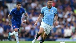 コバチッチが古巣戦で華麗ミドルもノーセレブレーションを貫く　「チェルシーには大きな敬意ある」