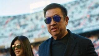 “悪名高きオーナー” ピーター・リム氏にとうとう身内から…バレンシア指揮官「投資がない限り、この現実が続く」