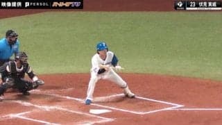 新庄野球がハマりまくり！鮮やかすぎる“奇策”成功にガッツポーズ　まさかの2者連続スクイズが話題「最高すぎる」「やると思わなかった」
