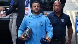 5連覇目指すシティのキャプテンDFウォーカーが妻に家を追い出される…理由は泥沼不倫、元恋人との間に2人目の子