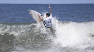 若手の才能が輝いた一戦【第5回NAMINORI 甲子園】ファイナルデー大会レポート